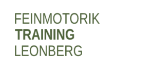 Feinmotoriktraining Leonberg